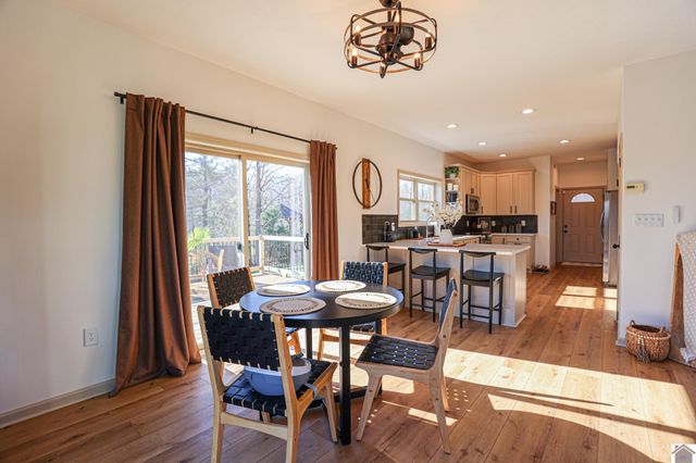 282 Vista Dr, Gilbertsville, KY 42044