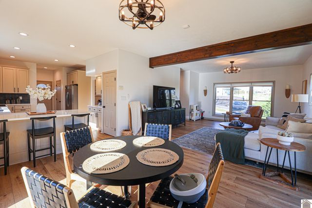 282 Vista Dr, Gilbertsville, KY 42044