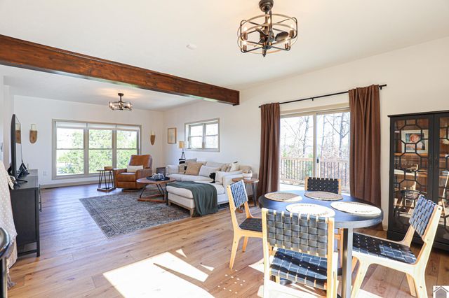 282 Vista Dr, Gilbertsville, KY 42044