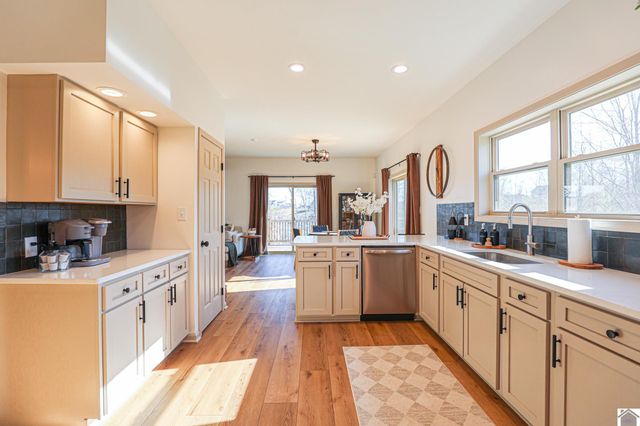 282 Vista Dr, Gilbertsville, KY 42044