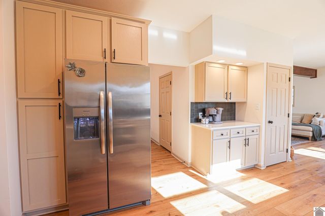 282 Vista Dr, Gilbertsville, KY 42044