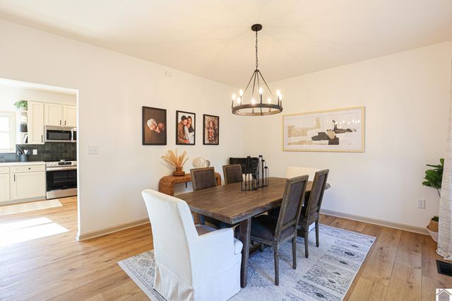 282 Vista Dr, Gilbertsville, KY 42044