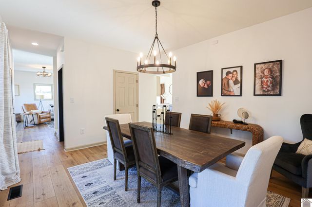 282 Vista Dr, Gilbertsville, KY 42044