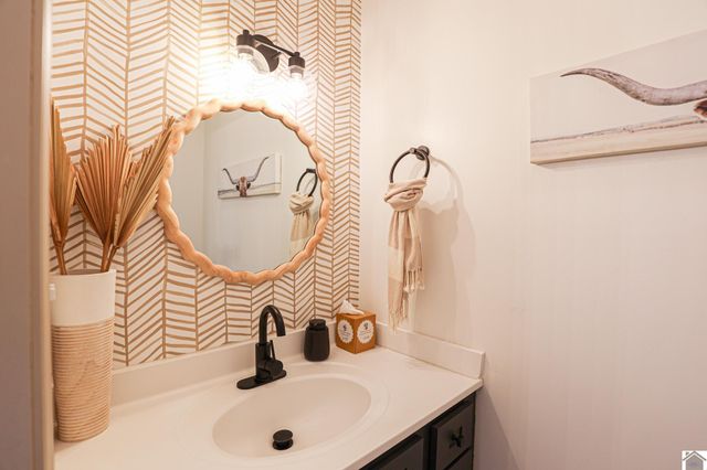 282 Vista Dr, Gilbertsville, KY 42044