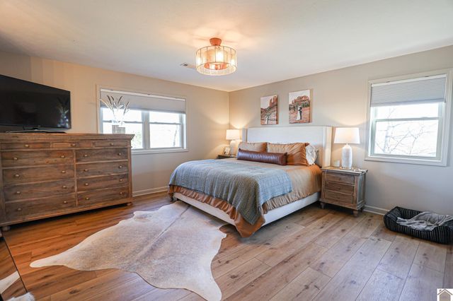 282 Vista Dr, Gilbertsville, KY 42044