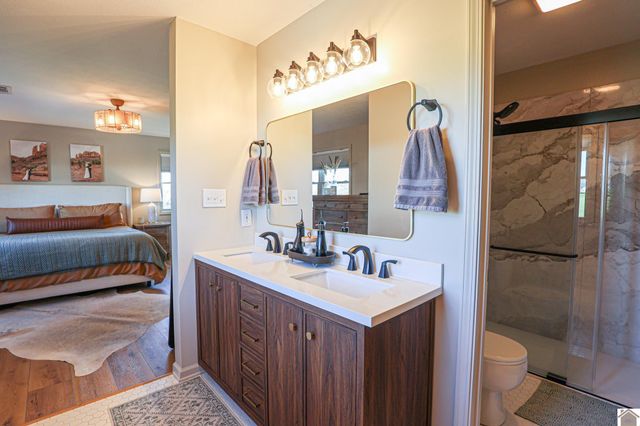 282 Vista Dr, Gilbertsville, KY 42044