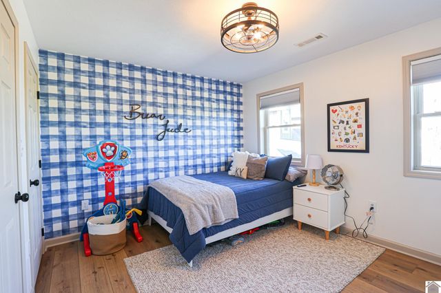 282 Vista Dr, Gilbertsville, KY 42044