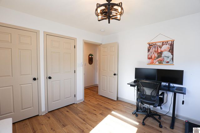 282 Vista Dr, Gilbertsville, KY 42044