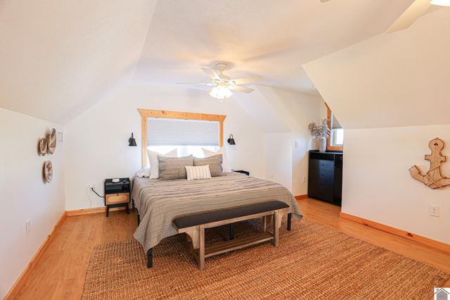 282 Vista Dr, Gilbertsville, KY 42044