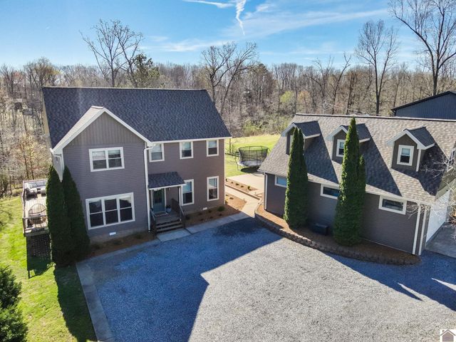 282 Vista Dr, Gilbertsville, KY 42044