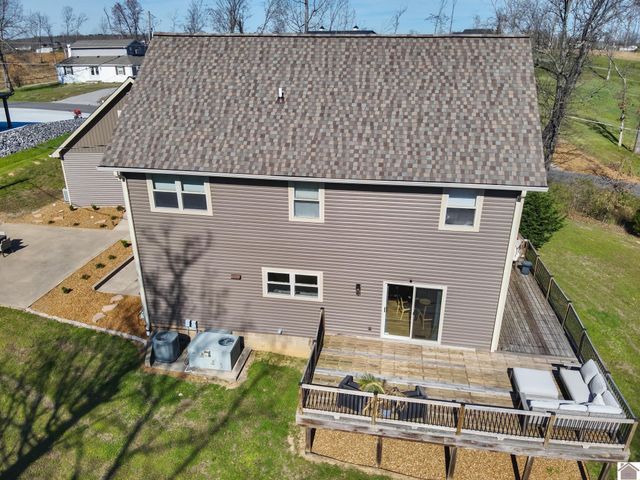 282 Vista Dr, Gilbertsville, KY 42044