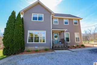 282 Vista Dr, Gilbertsville, KY 42044