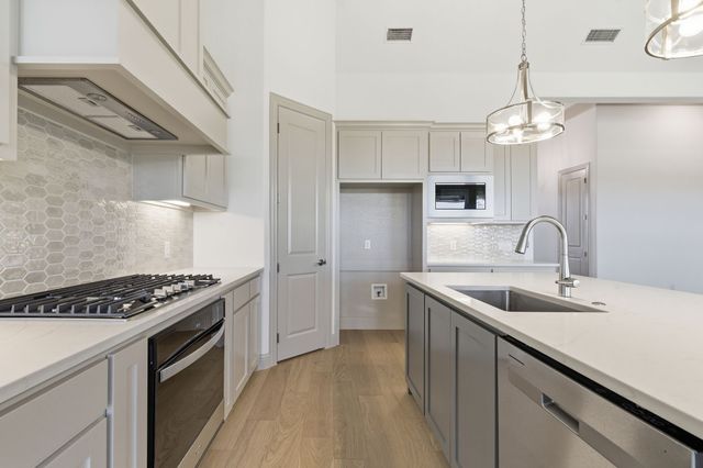 113 Rockford Street, New Fairview, TX 76078