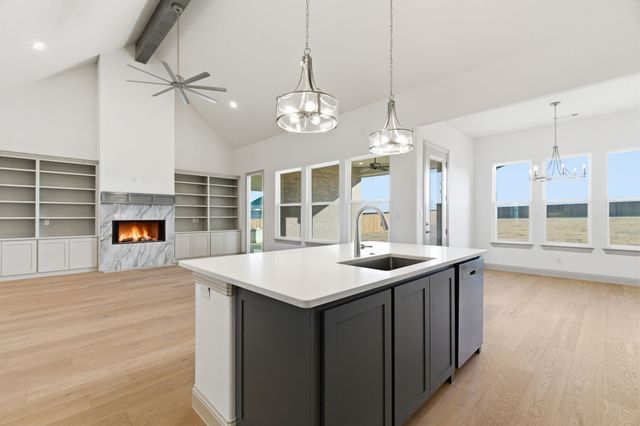 113 Rockford Street, New Fairview, TX 76078