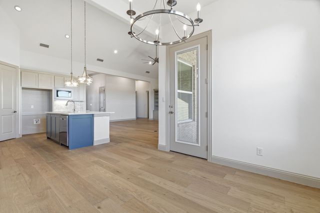 113 Rockford Street, New Fairview, TX 76078