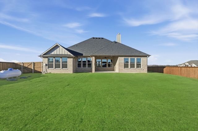 113 Rockford Street, New Fairview, TX 76078