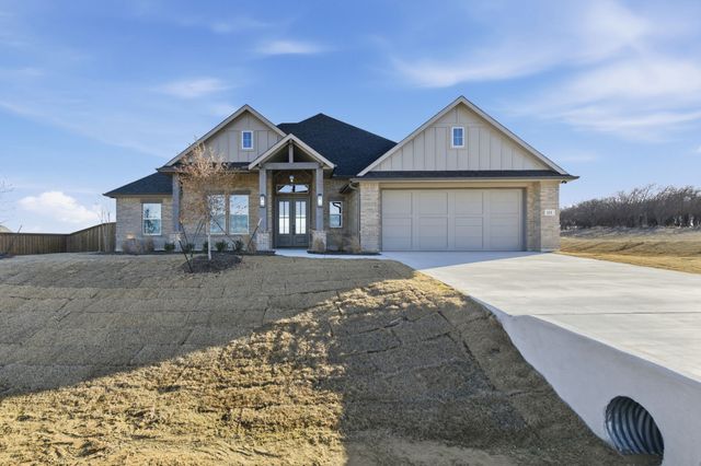 113 Rockford Street, New Fairview, TX 76078