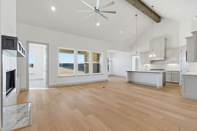 113 Rockford Street, New Fairview, TX 76078