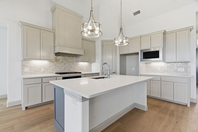 113 Rockford Street, New Fairview, TX 76078