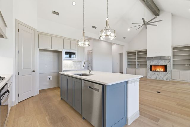 113 Rockford Street, New Fairview, TX 76078