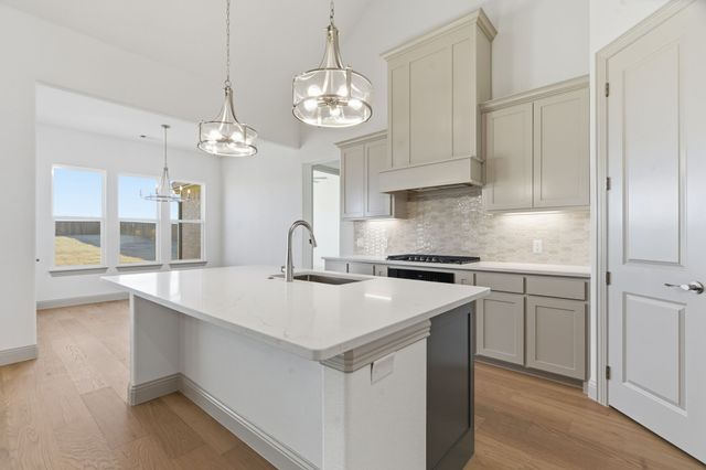 113 Rockford Street, New Fairview, TX 76078