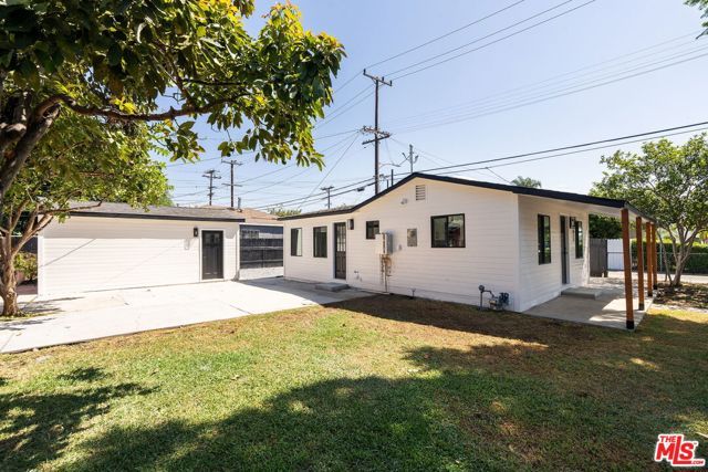 5617 Loveland Street, Bell Gardens, CA 90201