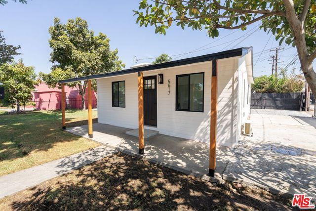 5617 Loveland Street, Bell Gardens, CA 90201