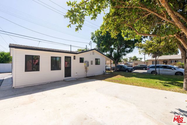 5617 Loveland Street, Bell Gardens, CA 90201