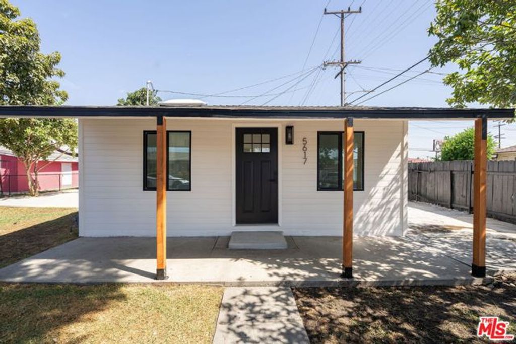 5617 Loveland Street, Bell Gardens, CA 90201