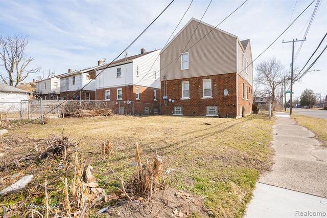 15005 Steel Street, Detroit, MI 48227