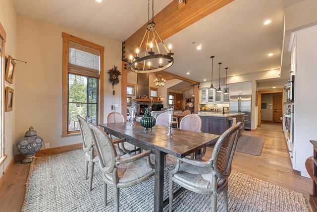 10200 Valmont Trail, Truckee, CA 96161