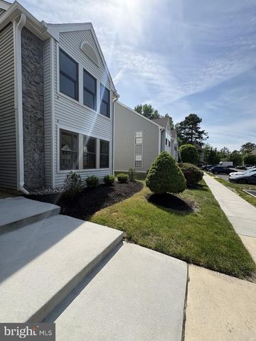 6 CHELMSFORD CT, Marlton, NJ 08053