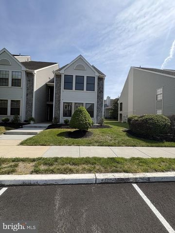 6 CHELMSFORD CT, Marlton, NJ 08053