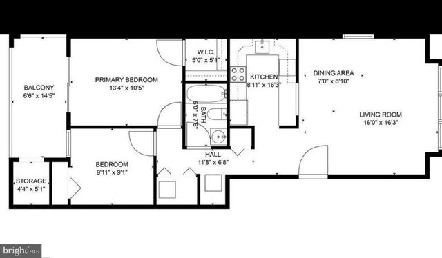 6 CHELMSFORD CT, Marlton, NJ 08053