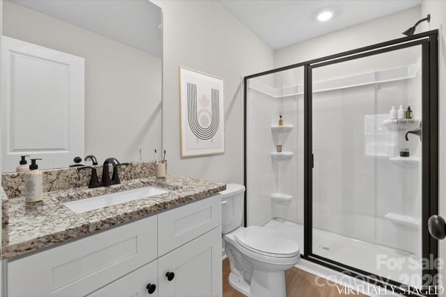 1233 Signal Avenue, Gastonia, NC 28052