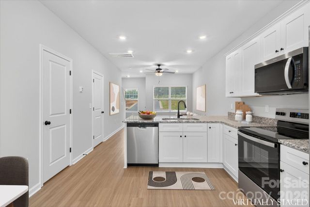 1233 Signal Avenue, Gastonia, NC 28052