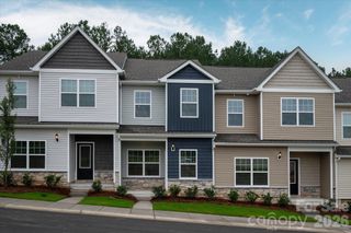 1233 Signal Avenue, Gastonia, NC 28052