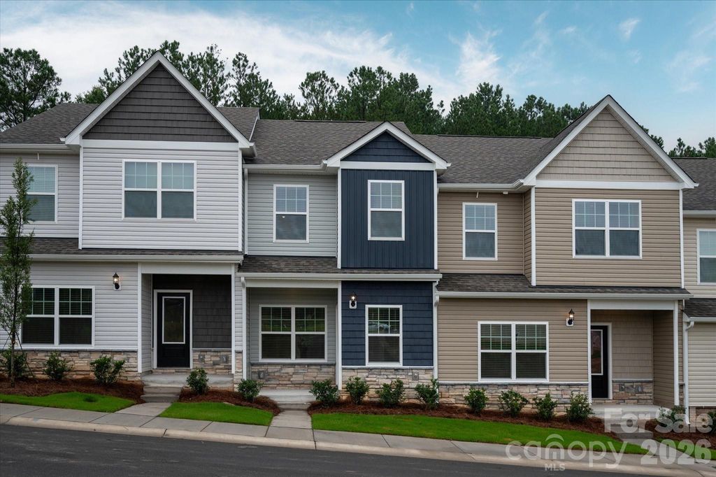 1233 Signal Avenue, Gastonia, NC 28052