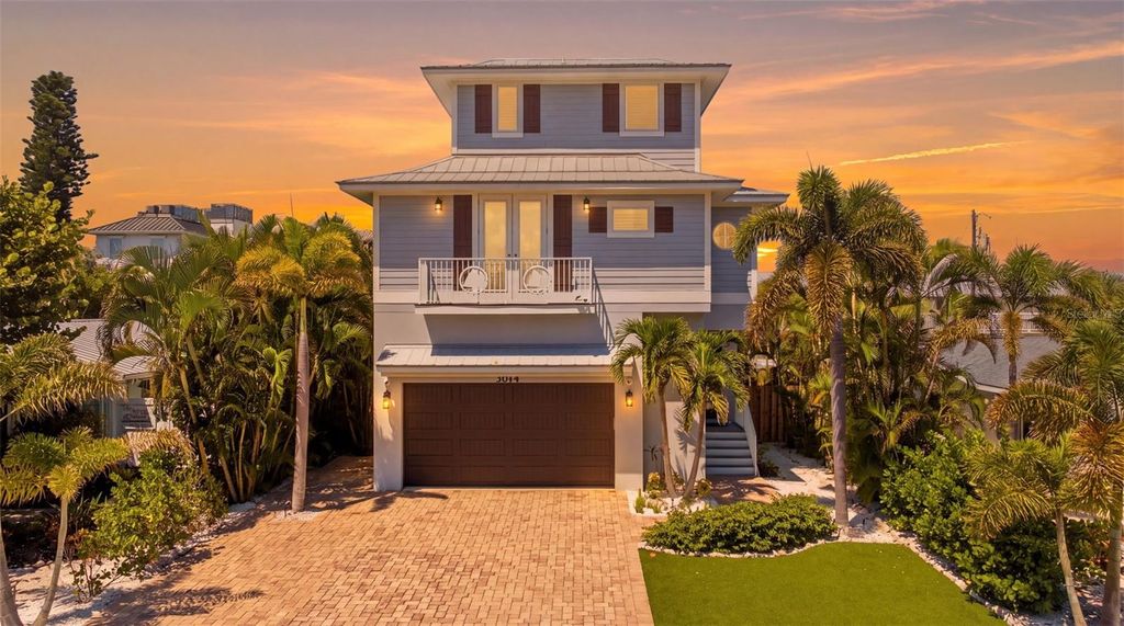 3014 AVENUE E, HOLMES BEACH, FL 34217 — photo 2