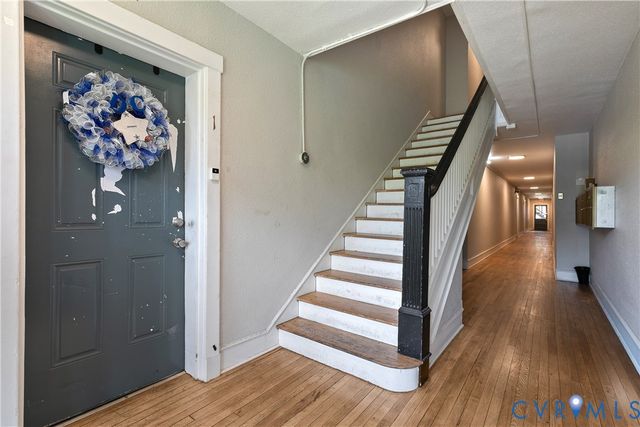 2400 Barton Ave, Richmond, VA 23222