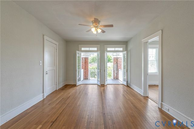 2400 Barton Ave, Richmond, VA 23222