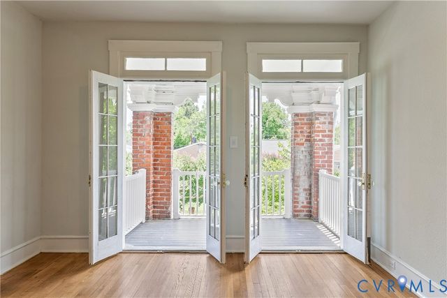 2400 Barton Ave, Richmond, VA 23222