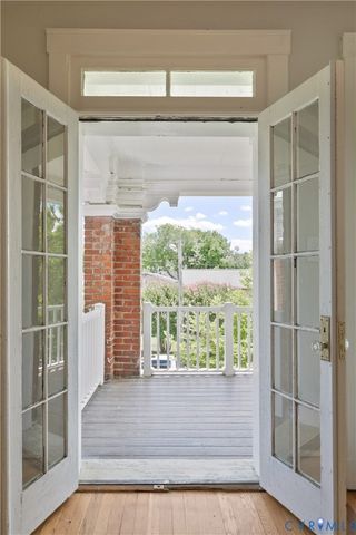 2400 Barton Ave, Richmond, VA 23222