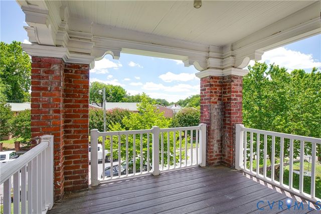 2400 Barton Ave, Richmond, VA 23222