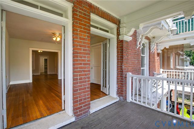 2400 Barton Ave, Richmond, VA 23222