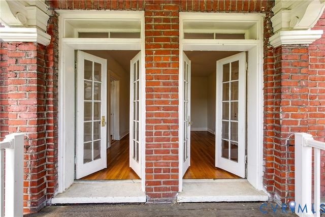 2400 Barton Ave, Richmond, VA 23222