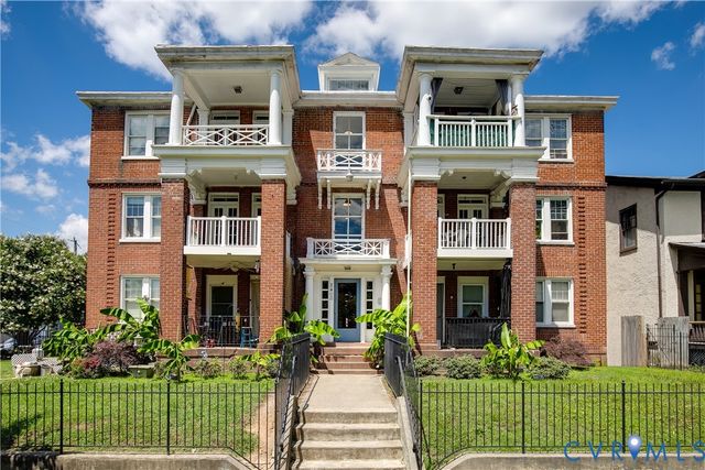 2400 Barton Ave, Richmond, VA 23222