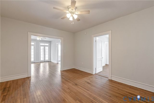 2400 Barton Ave, Richmond, VA 23222