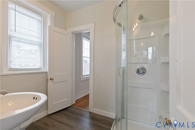 2400 Barton Ave, Richmond, VA 23222