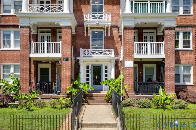 2400 Barton Ave, Richmond, VA 23222